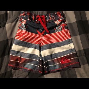 COPY - Toddler swim shorts